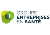 Groupe entreprises en santé Groupe entreprises en santé